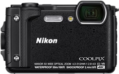 Nikon Coolpix W300 16M, B - CeX (UK): - Buy, Sell, Donate